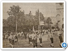 1982 Schützenfest