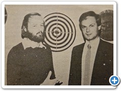 1982 Die besten Schützen im Gau