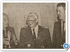 1982 Vogelkönig