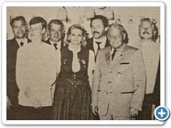 1983 Schützenfest