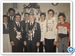 1983 Schützenfest