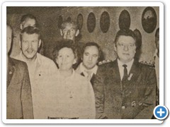 1983 Vogelkönig