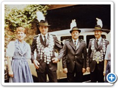 Schützenfest