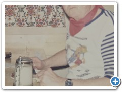 1985 Fasching