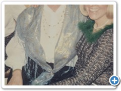1985 Fasching