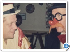 1985 Fasching