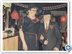 1985 Fasching