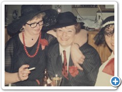 1985 Fasching