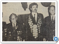 1985 Schützenfest