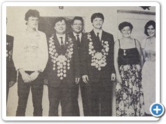 1986 Schützenfest