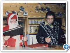 1986 Nikolausfeier