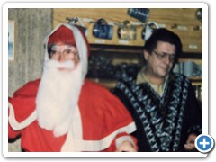 1986 Nikolausfeier
