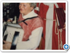 1986 Nikolausfeier