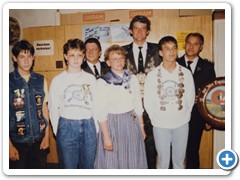 1987 Schützenfest