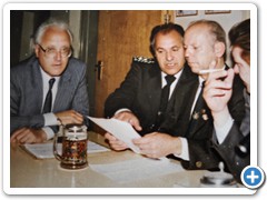 1987 Jahreshauptversammlung