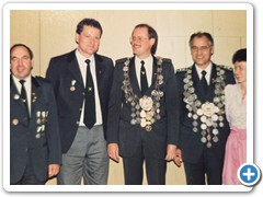 1988 Schützenfest