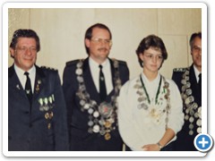 1988 Schützenfest