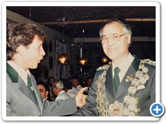 1988 Schützenfest