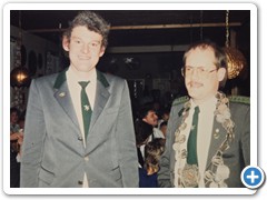 1988 Schützenfest