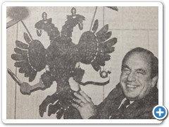 1988 Vogelkönig
