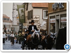 1988 Schützenfest