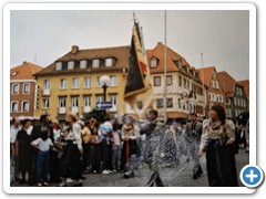 1988 Schützenfest