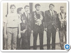 1989 Schützenfest