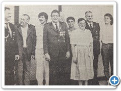 1989 Schützenfest