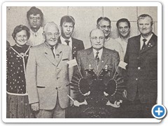 1989 Vogelkönig