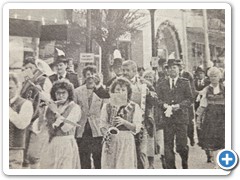 1991 Schützenfest