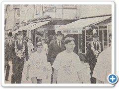 1991 Schützenfest