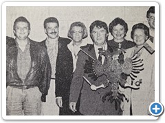 1991 Vogelkönig