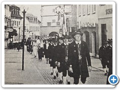1992 Schützenfest