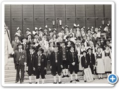 1992 Schützenfest