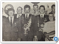 1992 Schützenfest