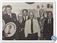1992 Schützenfest