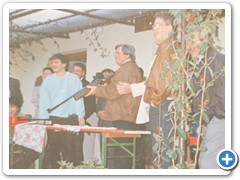 1992 Vogelkönig