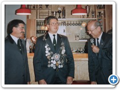 1992 Schützenfest