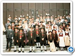 1992 Schützenfest