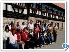1992 Bozen zu Besuch