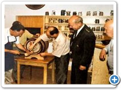 1992 Bozen zu Besuch