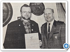 1994 Jahreshauptversammlung