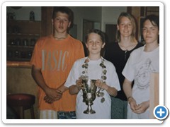 1994 Schützenfest