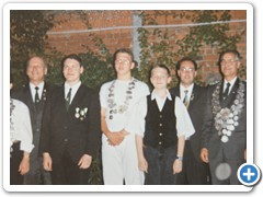 1995 Schützenfest