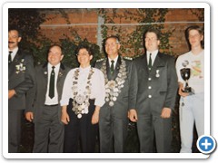 1995 Schützenfest