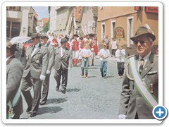 1995 Schützenfest