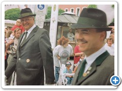1995 Schützenfest
