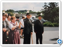 1995 Schützenfest