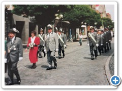 1995 Schützenfest