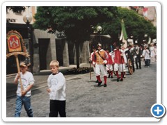 1995 Schützenfest